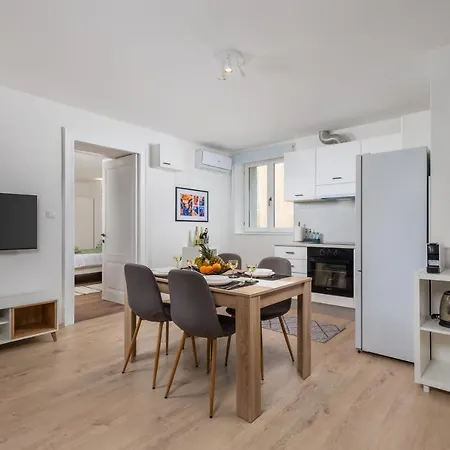 Jazz Apartment Rijeka