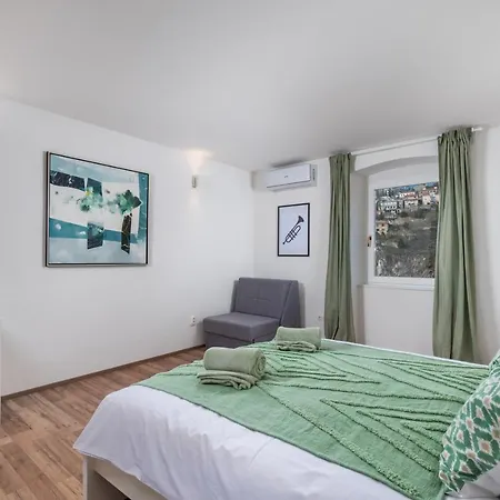 Apartment Jazz