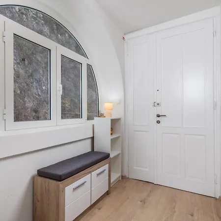 Jazz Apartment *